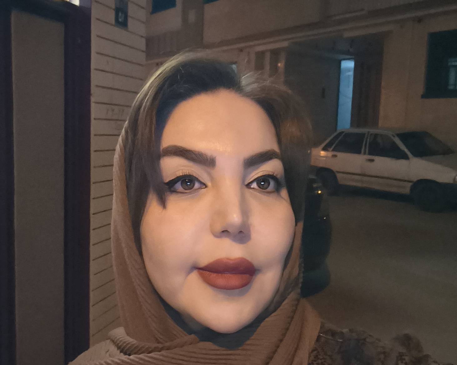 دکتر مریم مأمن پوش